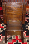 Imperial Monterey Flip-top Table